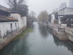 -衣裳街历史文化街区