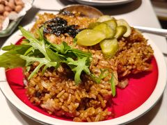 -红沃鳗鱼黑牛烤肉店(不老街店)