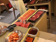 -西塔老太太泥炉烤肉(青浦蟠龙天地店)