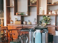 -蟹谢蒸鲜自助餐厅