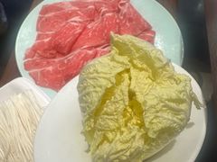 -东来顺饭庄(apm总店)