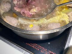 -潮发潮汕牛肉店(龙洞店)