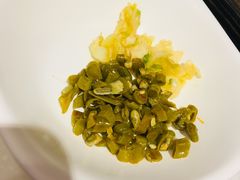 豉油豆角-南城香(北京南站店)