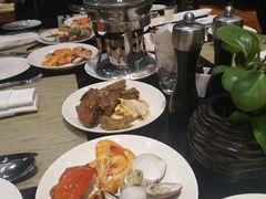 -无锡君来洲际酒店