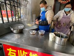 -左撇子私房面