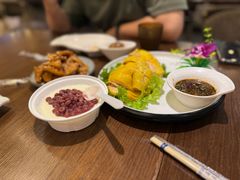 -玖鲜小笼(中山广场店)