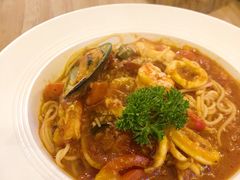 -The Good Place好地方·Brunch·coffee(国贸店)