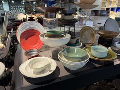 -万润国际酒店用品市场