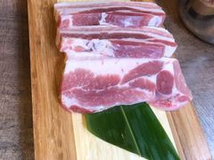 -香猪坊韩国烤肉专属门店(魏公村店)