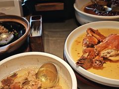 -张家卫·阳江菜·小海鲜(肥婆湾桥店)