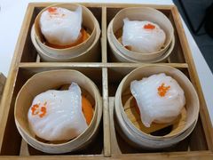 极品虾饺-粤拭轩·广东味道(祥和里店)