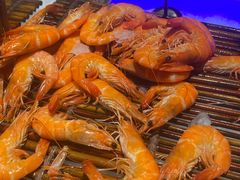 -加餐海鲜自助(宝龙一城店)