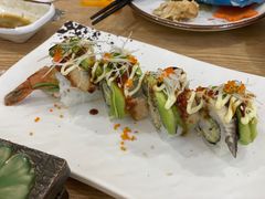 -赤稻·日式料理(禅城店)