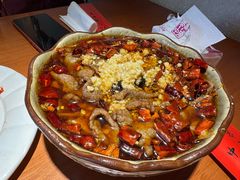 -景秀餐厅(南锣鼓巷店)