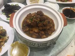 -晋阳饭庄(虎坊桥店)