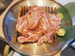 -杨记齐齐哈尔烤肉(总店)