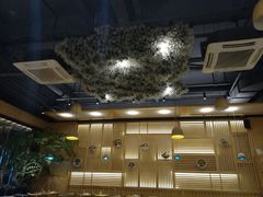 大堂-我是那个大叔·美食研究所(新塘路店)