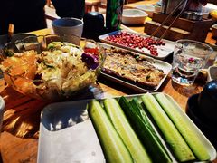 -木屋烧烤(坂田天安云谷店)