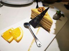 喀秋莎蛋糕-俄士厨房(万松园店)