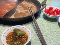 -憨铁匠老火锅(龙岗万科里店)