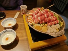 -隐月· 㐂和食屋(芝罘万达公馆店)