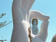 -三亚南山文化旅游区