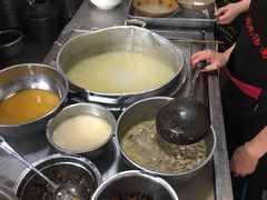 -渔桥李记奶汤面(东街店)