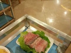 -傣妹火锅(全椒奥康步行街店)