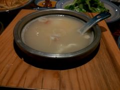 -小铫鸡汤
