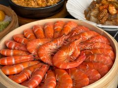 -连鹭海鲜·海肠捞饭·海胆饭(星海店)
