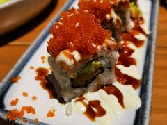 -渔寿司·日本料理(艾尚天地店)