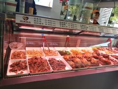 -阿满卤香鸡(新街口印象汇店)