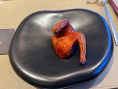 -新荣记(新源南路店)