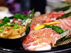 -猫爪爪原切自助烤肉(观音桥阳光世纪店)