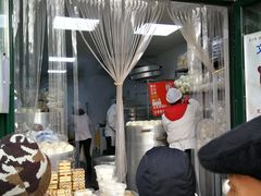-天泽祥·鼓楼馒头(鼓楼店)