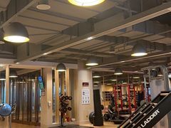 -北京嘉里健身·Kerry Sports(北京嘉里大酒店)