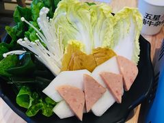 -牛腩之旅·牛腩牛杂煲(光启城美食城店)