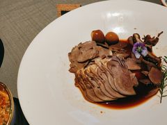 -庆云楼饭庄(什刹海店)