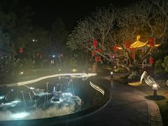 -广东温泉宾馆
