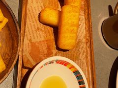 -塔哈尔·新疆盛宴(奉贤龙湖店)