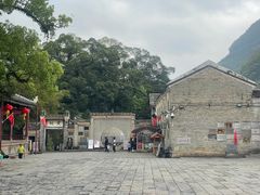 -大师傅金奖啤酒鱼(西街口总店)