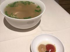 -南门小馆·清真(国贸商城店)