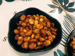 兰花豆-辣么好吃私厨(新城店)