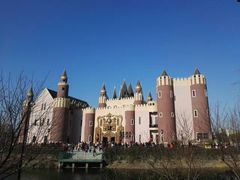 -安徒生童话乐园