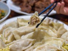 -双福饺子营餐厅(财富广场店)