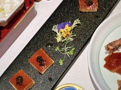 -在前门·烤鸭北京菜(五月花广场店)
