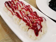 -烤肉宛饭庄(北新桥店)