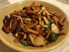 -深山老屋(国顺东路店)
