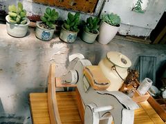 -懒鱼时光馆(沙坪坝店)