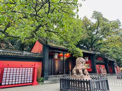 -成都武侯祠博物馆